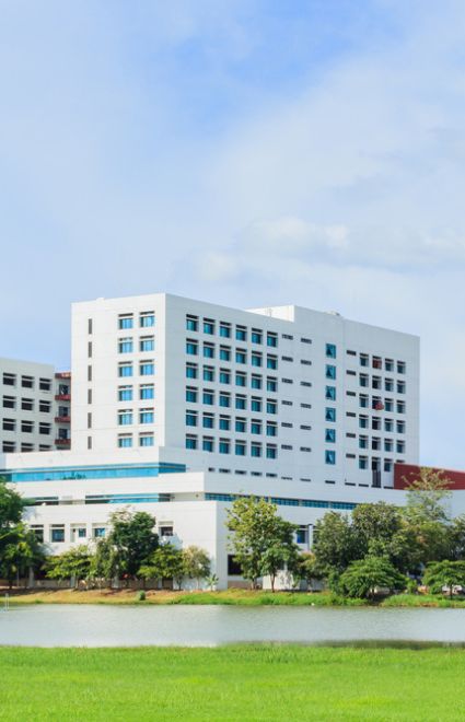 Cham-soc-suc-khoe Hệ thống y tế quốc tế quanh Senturia An Phú – “Lá chắn” vàng cho sức khỏe gia đình
