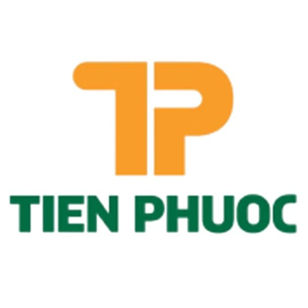 Logo Tiến Phước Công Ty Cổ Phần Tập Đoàn Mặt Trời